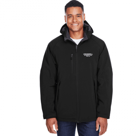 Croswell Heavy Jacket | Croswell Bus Company Online Store