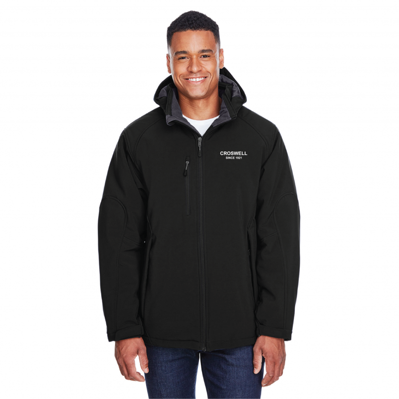 Croswell Heavy Jacket | Croswell Bus Company Online Store