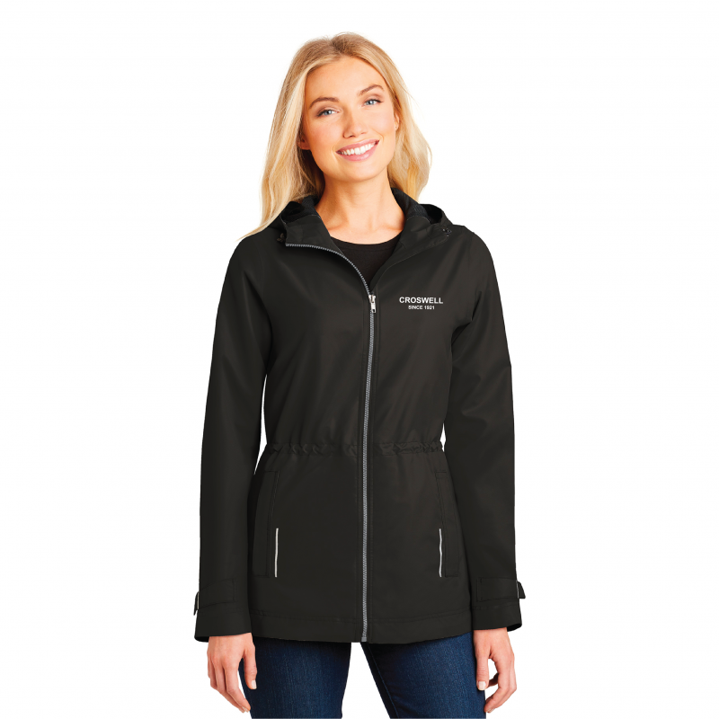 ジャケット・アウター rielle riche Vest combi Jacket(Black) OUTER（アウター）